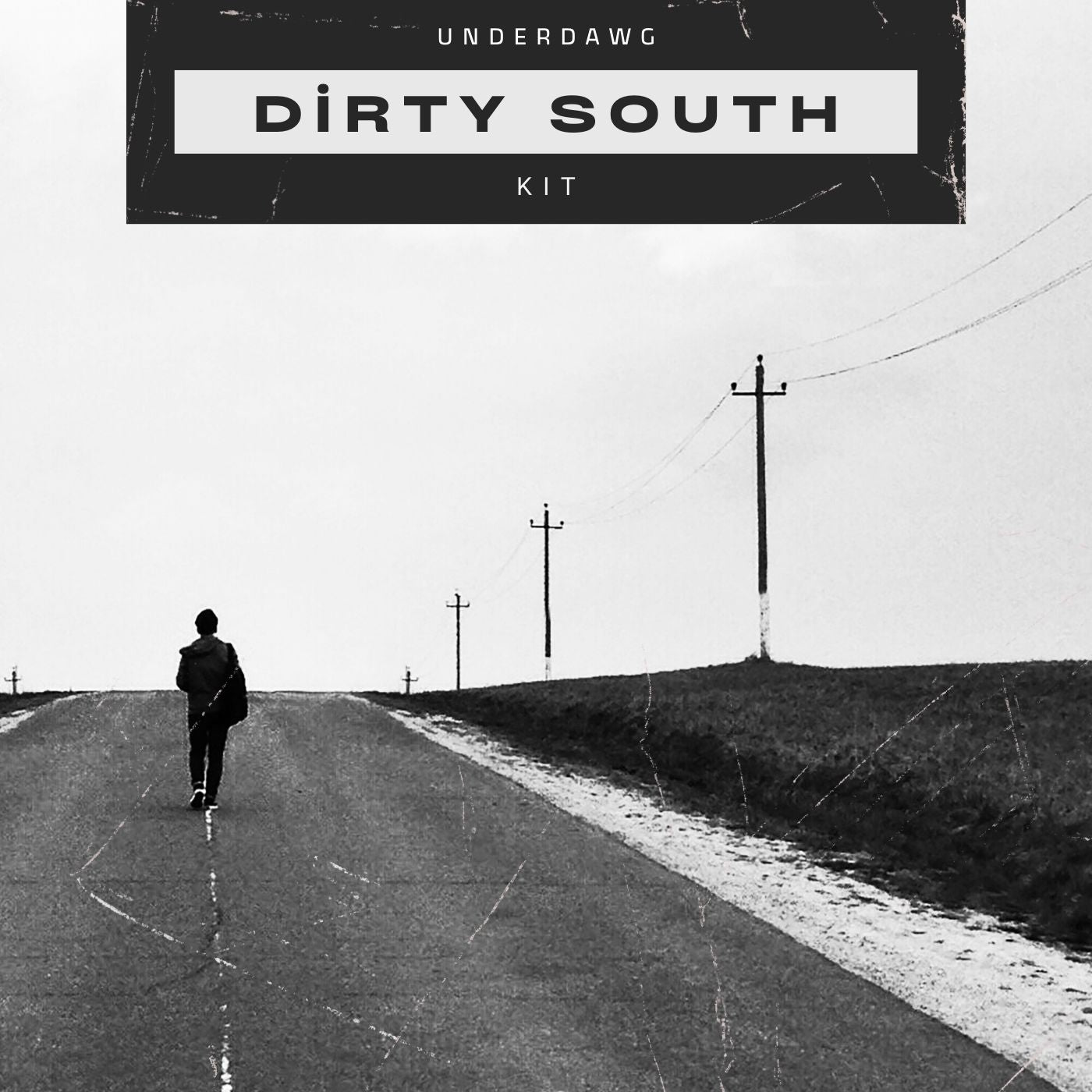 Underdawg Dirty South Kit