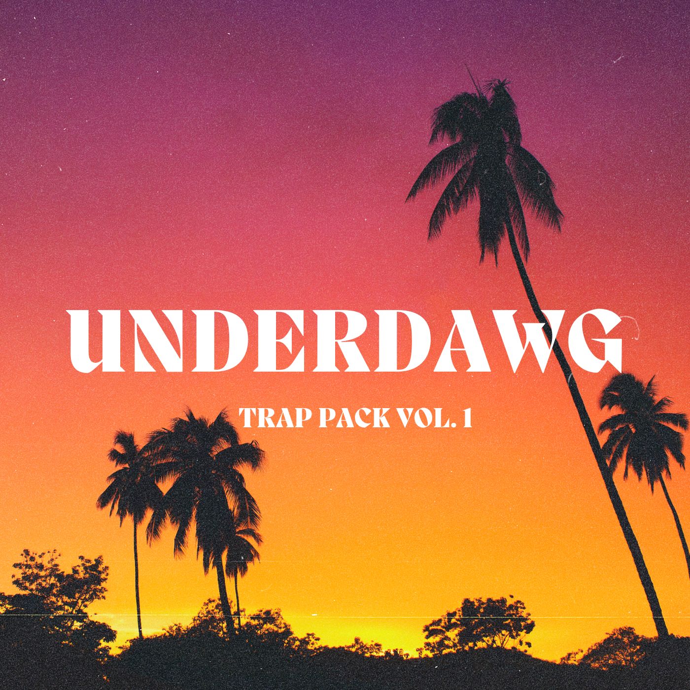 Underdawg Trap pack vol. 1