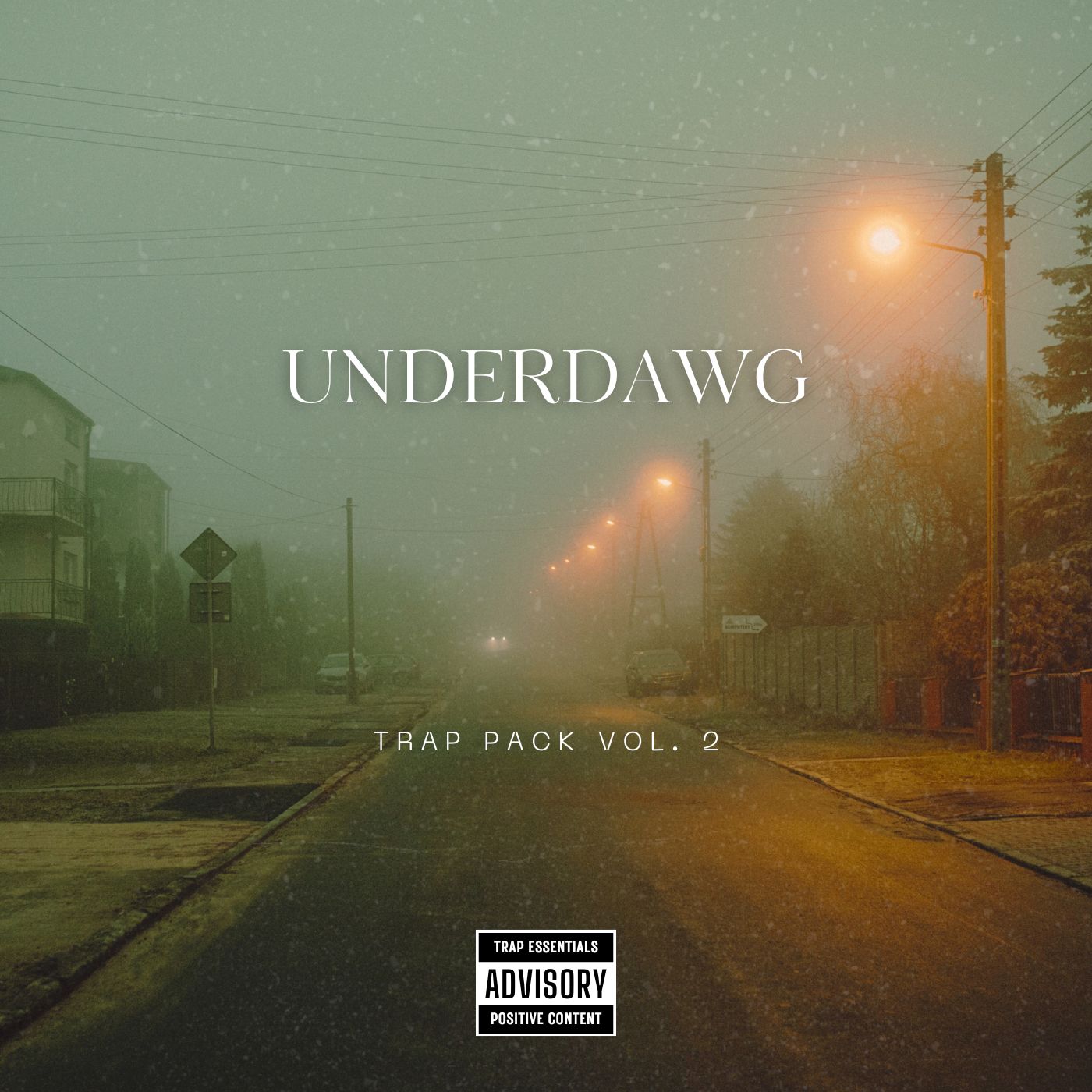 Underdawg Trap Pack Vol. 2