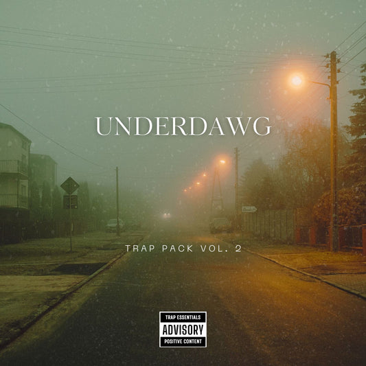 Underdawg Trap Pack Vol. 2