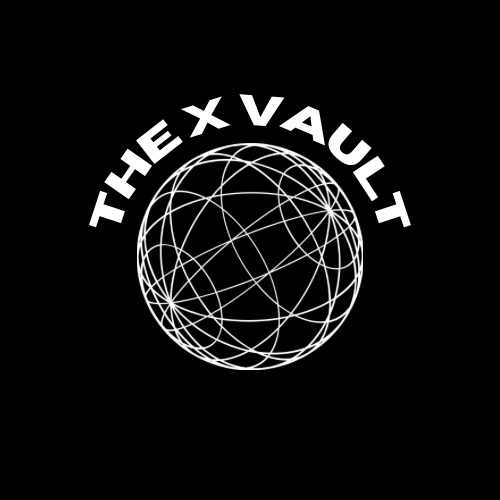 The X Vault