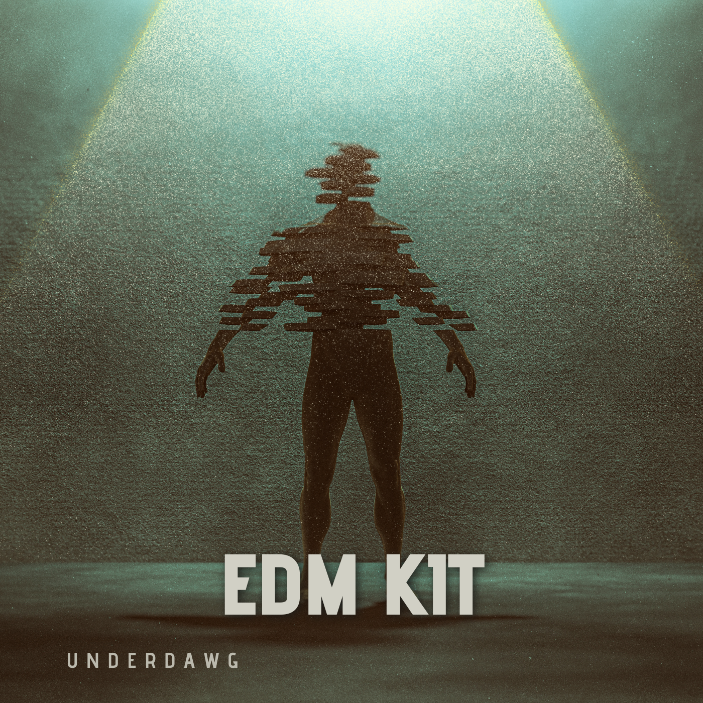 Underdawg EDM Drum Sample Pack