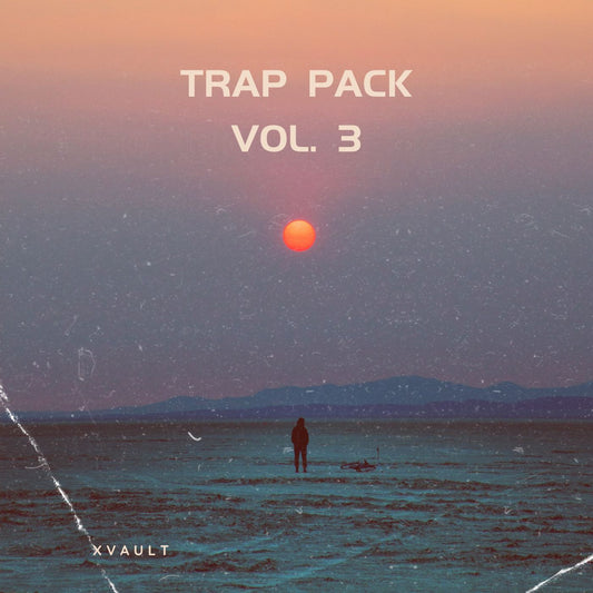 Underdawg Trap Pack Vol. 3