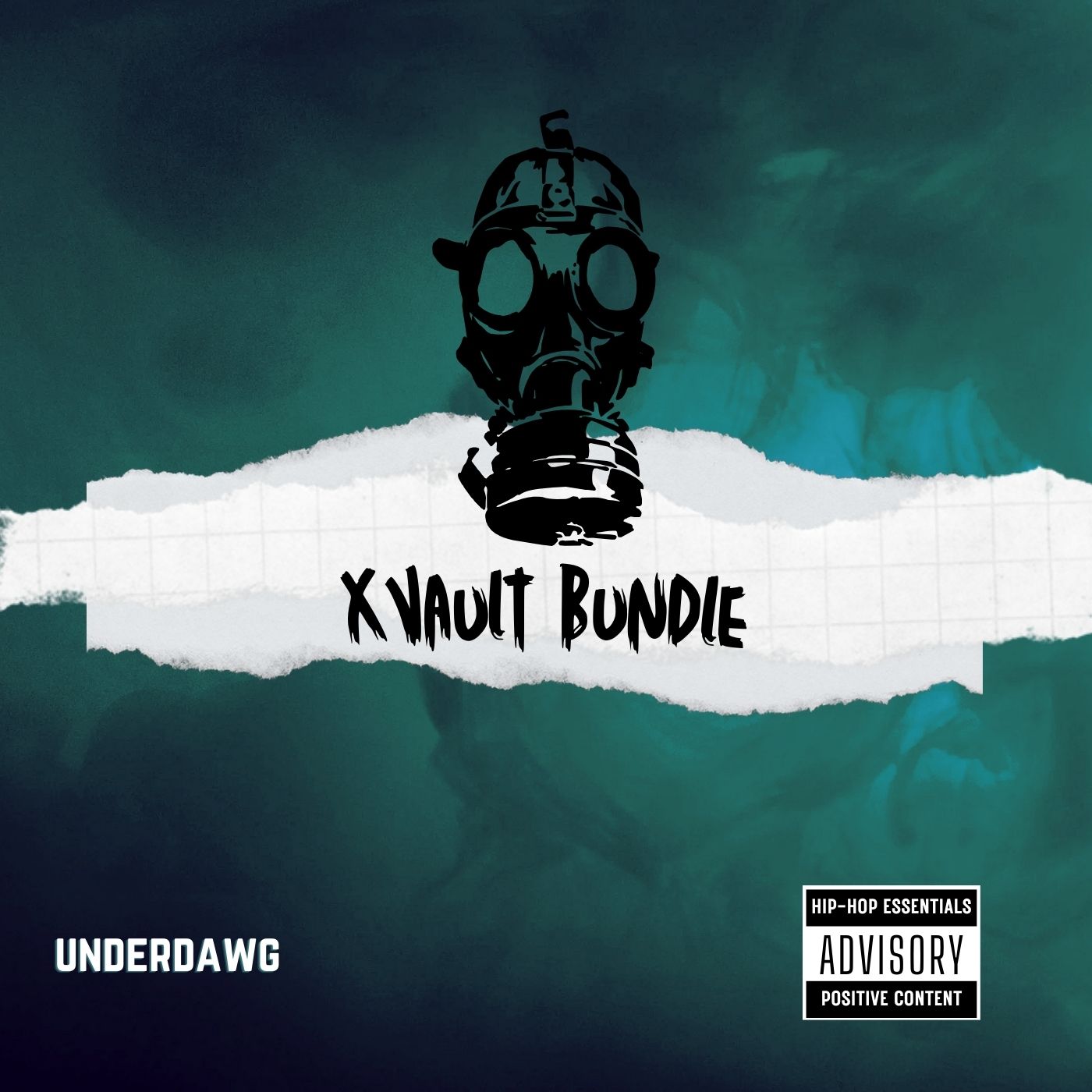Underdawg Xvault Bundle