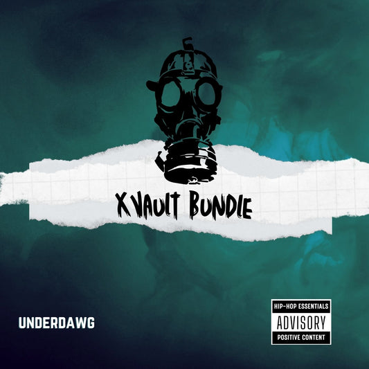 Underdawg Xvault Bundle