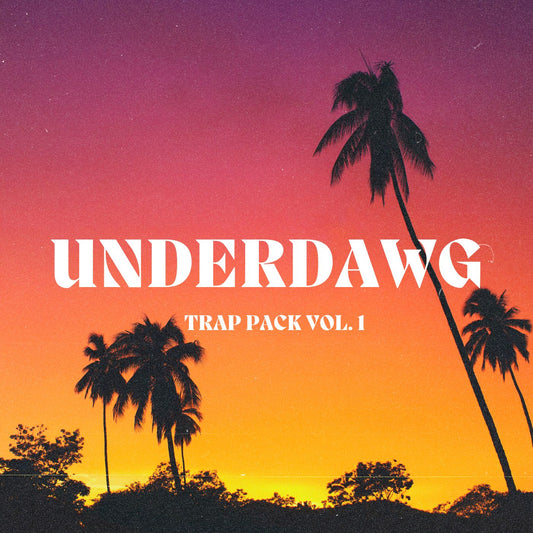 Underdawg Trap pack vol. 1