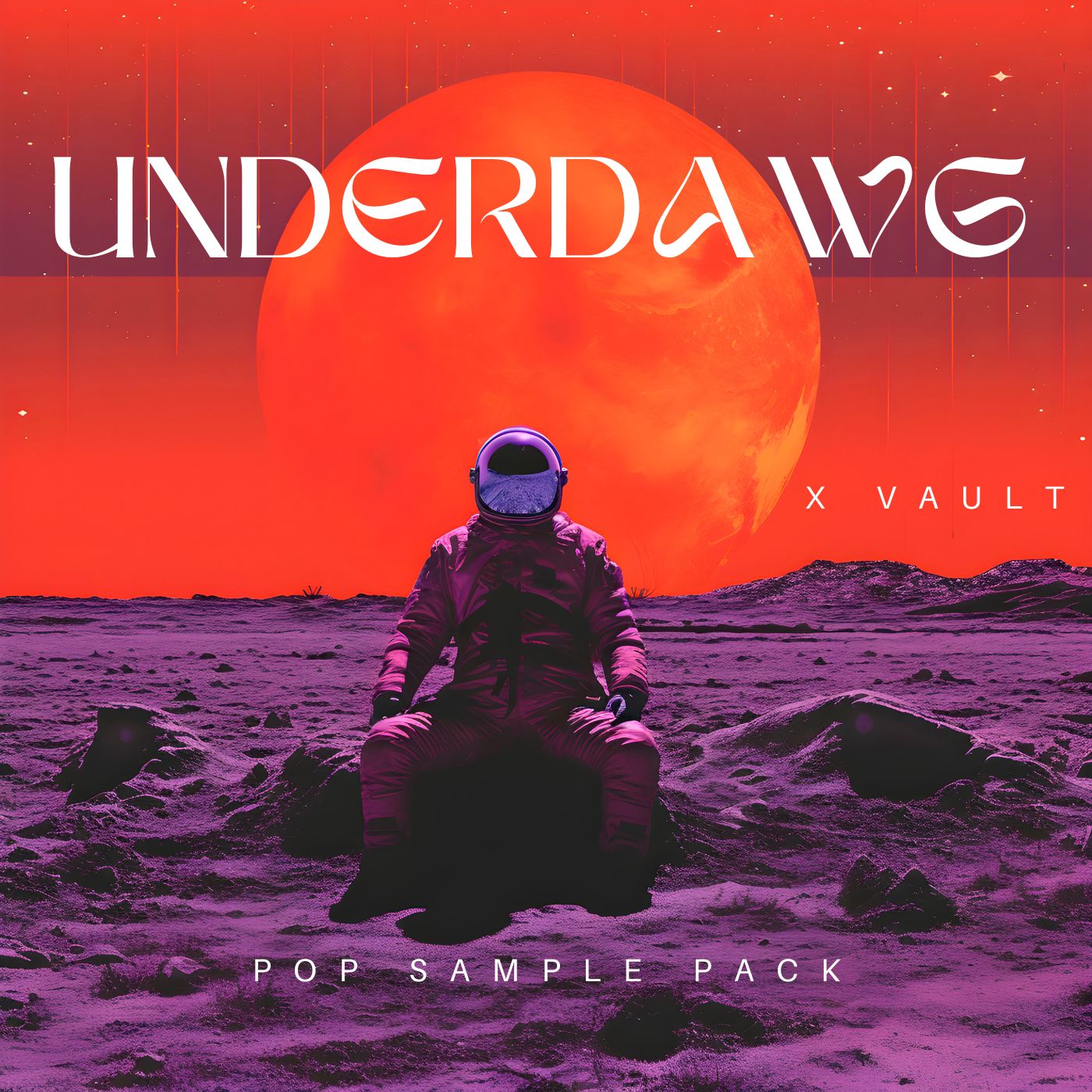 Underdawg Pop sample pack